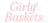 GirlyBaskets Logo