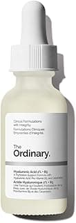 The Ordinary Hyaluronic Acid 2% + B5