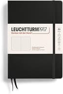 Leuchtturm1917 Medium A5 Dotted Hardcover Notebook