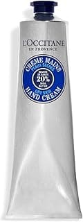 L'Occitane Shea Butter Hand Cream