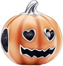 Halloween Charm Bracelet