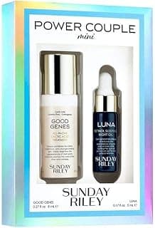 Luxurious Serenity Sunday 2