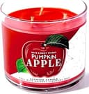 Bath & Body Works Pumpkin Spice Latte Candle