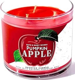 Pumpkin Spice & Everything Nice 2