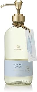 Muse Bath Apothecary Hand Ritual - Aromatic and Nourishing Hand Soap