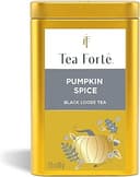 Teavana Pumpkin Spice Chai Tea