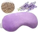 InnoGear Adjustable Head Strap Aromatherapy Eye Mask