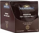 Ghirardelli Hot Cocoa Premium Indulgence