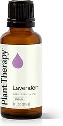 Plant Therapy Lavender Essential Oil
