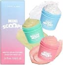 Fresh Garden Party Mini Masks Set