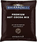 Ghirardelli Hot Cocoa Premium Indulgence