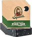 Dr. Squatch Pine Tar Soap