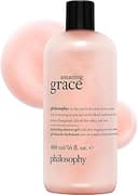 Philosophy Pumpkin Icing Shower Gel