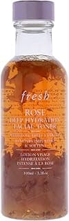 Fresh Rose Deep Hydration Facial Toner