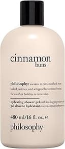 Philosophy Pumpkin Icing Shower Gel