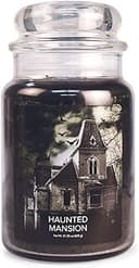 Spooky Scented Candle