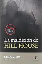 Spooky Novel