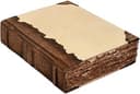 Leather-bound Journal