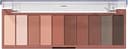 e.l.f. Mad for Matte Eyeshadow Palette