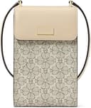 Kate Spade New York Flower Pot Crossbody