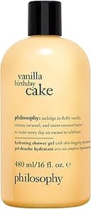 Philosophy Pumpkin Icing Shower Gel
