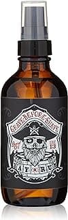Pumpkin Spice Beard Oil