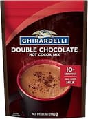Ghirardelli Hot Cocoa Mix