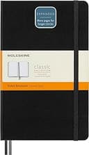 Moleskine Classic Notebook