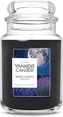 Yankee Candle, MidSummer's Night Large Jar