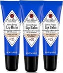 Jack Black Intense Therapy Lip Balm SPF 25