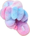 UGG Women's Fluff Yeah Slide Slipper