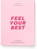 Ban.do Wellness Planner
