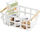 Yamazaki Home Tosca Storage Basket