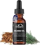 Pumpkin Spice Beard Oil by Mountaineer Brand