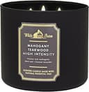 Bourbon & Brown Sugar Candle