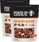 Spiced Pumpkin Seed and Nut Mix