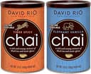 Spiced Chai Tea Latte Mix