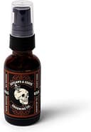 Pumpkin Spice Beard Oil