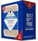 Jack Black Turbo Body Bar Scrubbing Soap