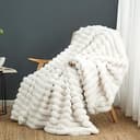 Nordstrom Bliss Plush Throw