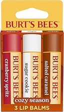 Burt's Bees Fall Gift Set