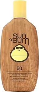 Sun Bum Original SPF 50 Sunscreen Lotion