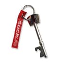 Bottle Opener Skull Head