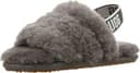 UGG Women's Fluff Yeah Slide Slippers