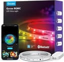 LED Color Changing Strip Lights with Remote