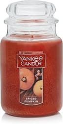 Yankee Candle Jack O'Lantern