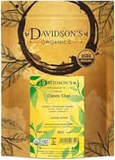 David’s Tea Pumpkin Chai