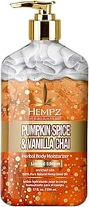 Williams Sonoma Pumpkin Spice Hand Lotion
