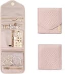 BAGSMART Jewelry Organizer Case