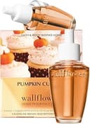 Bath & Body Works Pumpkin Cupcake Candle